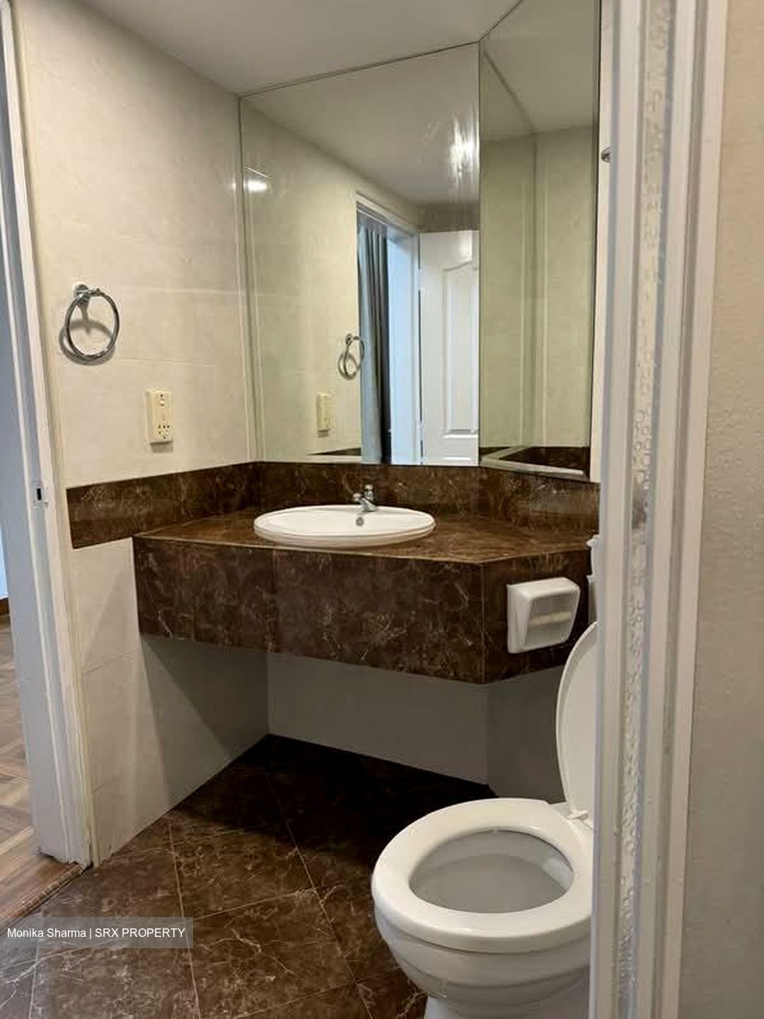 Mandarin Gardens (D15), Condominium #592036591
